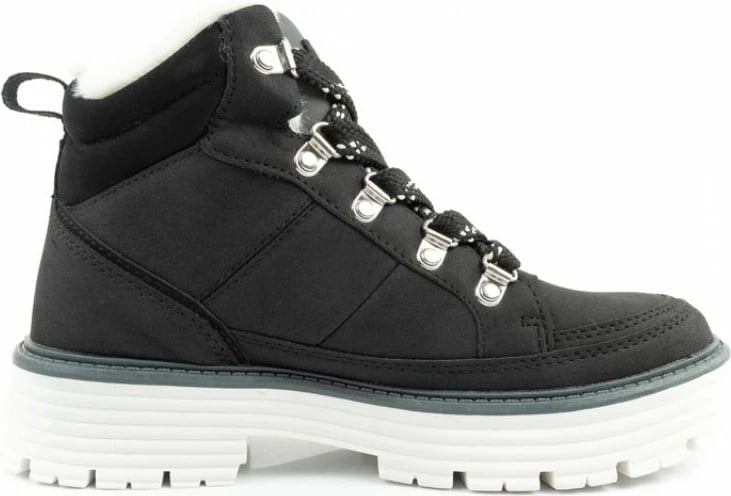 Çizme dimri O'Neill për femra, të zeza