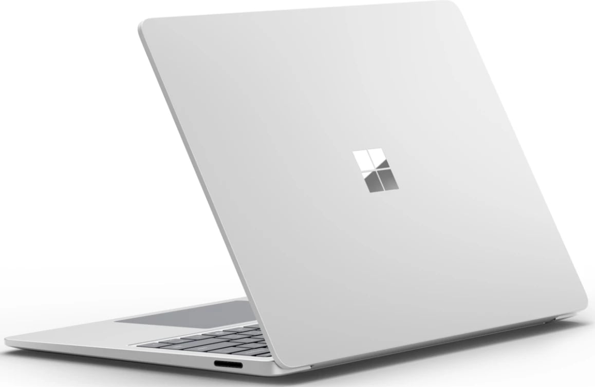 LAPTOP MICROSOFT SURFACE 7 COPILOT + PC C10 | 16GB RAM 256GB SSD |W11 PRO PLATIN