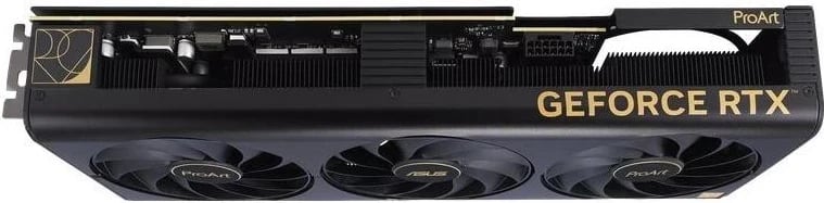Kartë Grafike ASUS GeForce RTX 4080 SUPER PROART OC, 16GB GDDR6X, DLSS 3