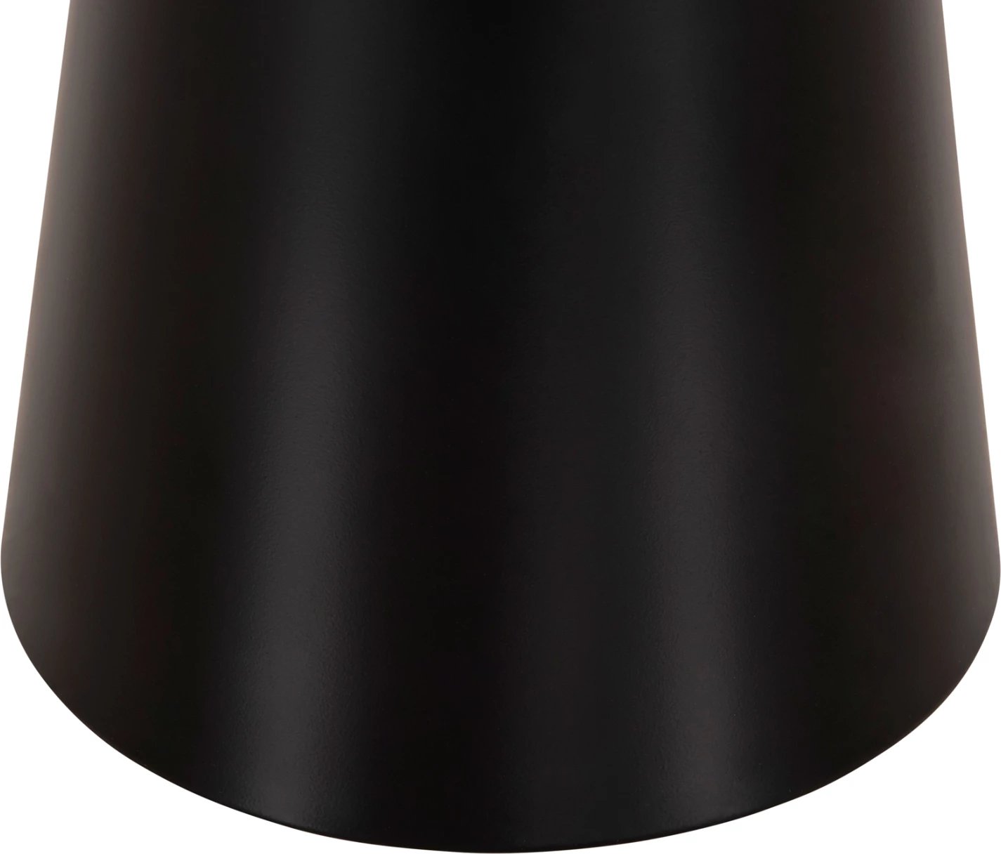 Tavolina kafeje 2 copë, BENG FH9920, sipërfaqe metalike të emaluara, bazë mat, ngjyrë e zezë, Φ50 & Φ40 cm Tavolina kafeje 2 copë, BENG FH9920, sipërfaqe metalike të emaluara, bazë mat, ngjyrë e zezë, Φ50 & Φ40 cm