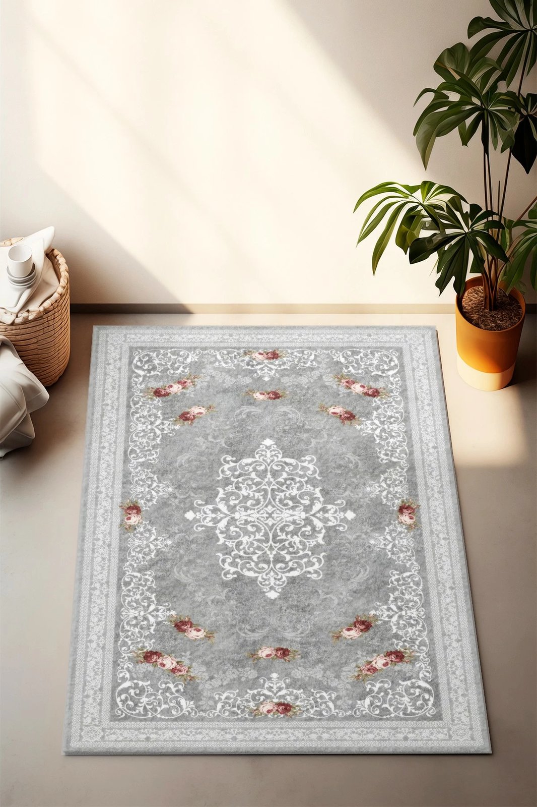 Qilim për korridor, shumëngjyrësh, Conceptum Hypnose CT-1163, 80x150cm