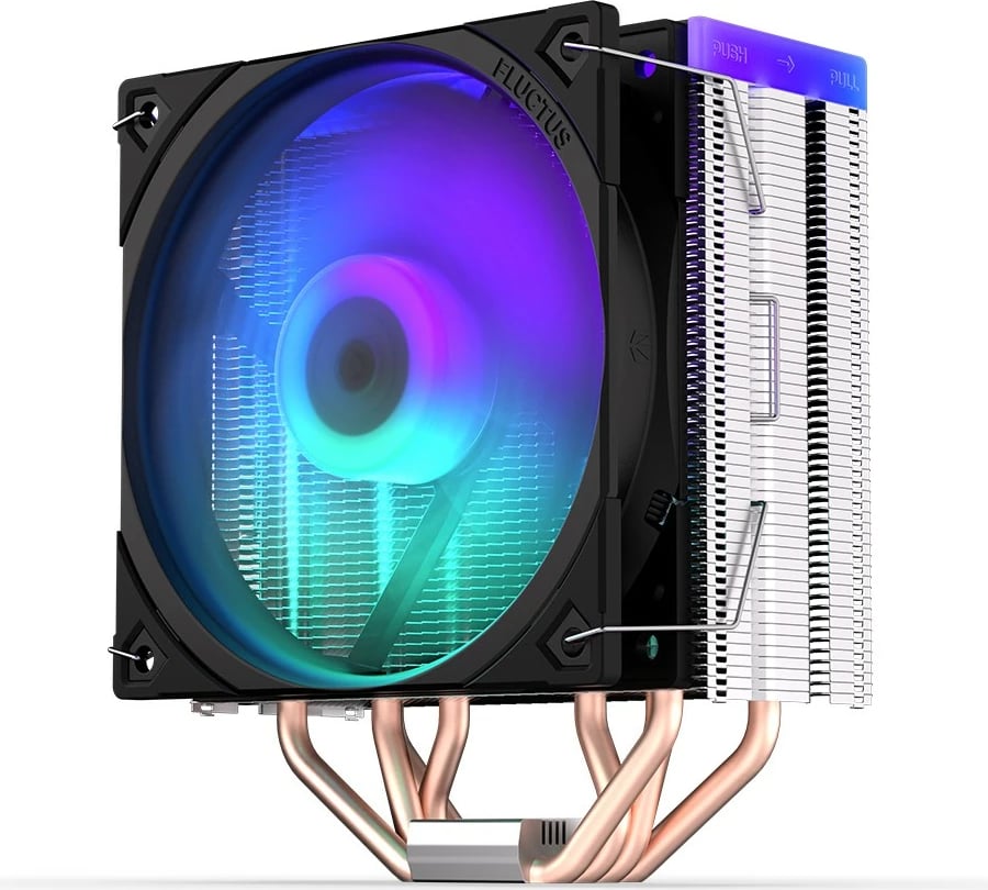 Ftohës për CPU Endorfy Fera 5 - E zezë