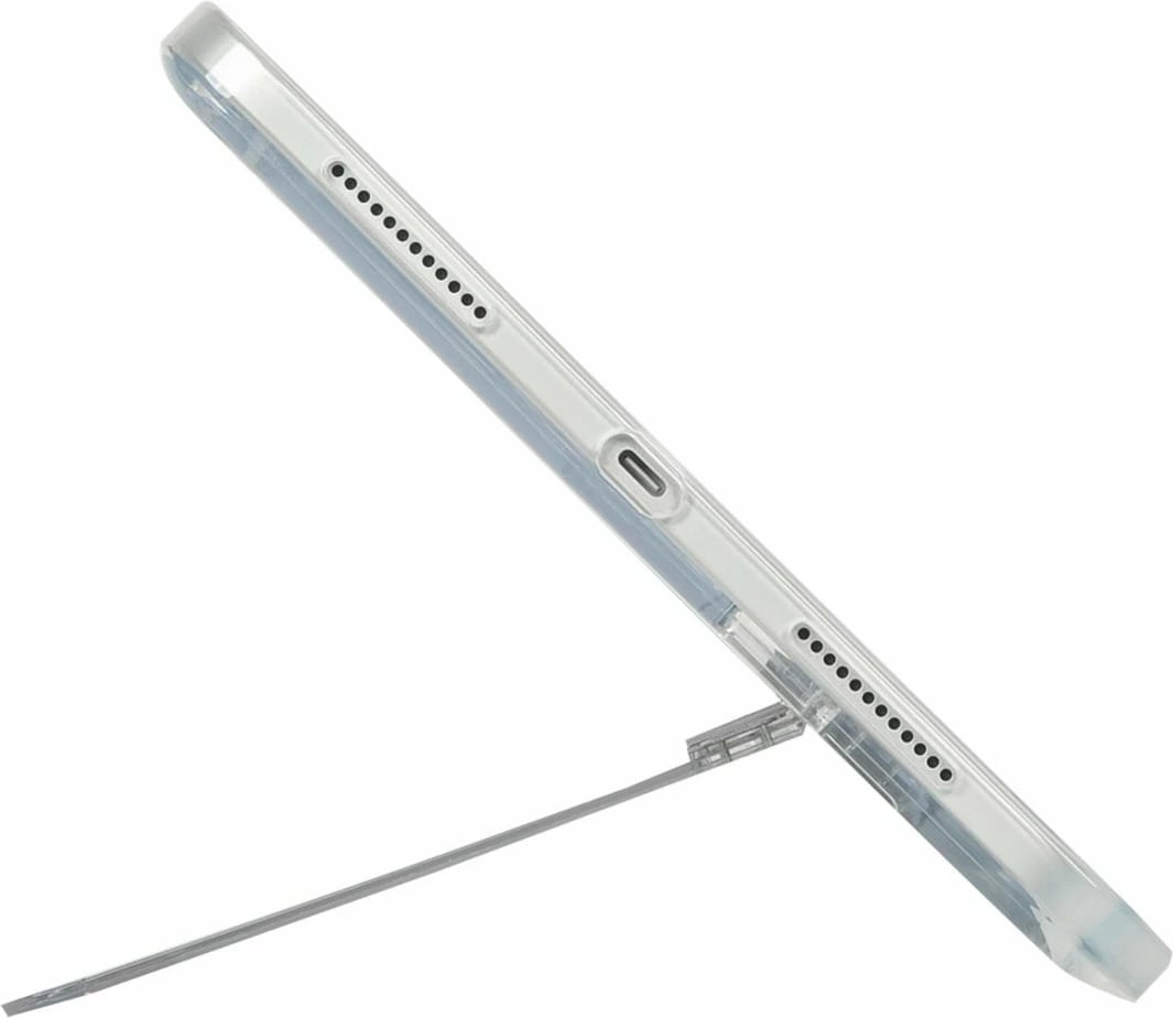 Mbështjellës Targus Click-In për iPad 10.9, transparent