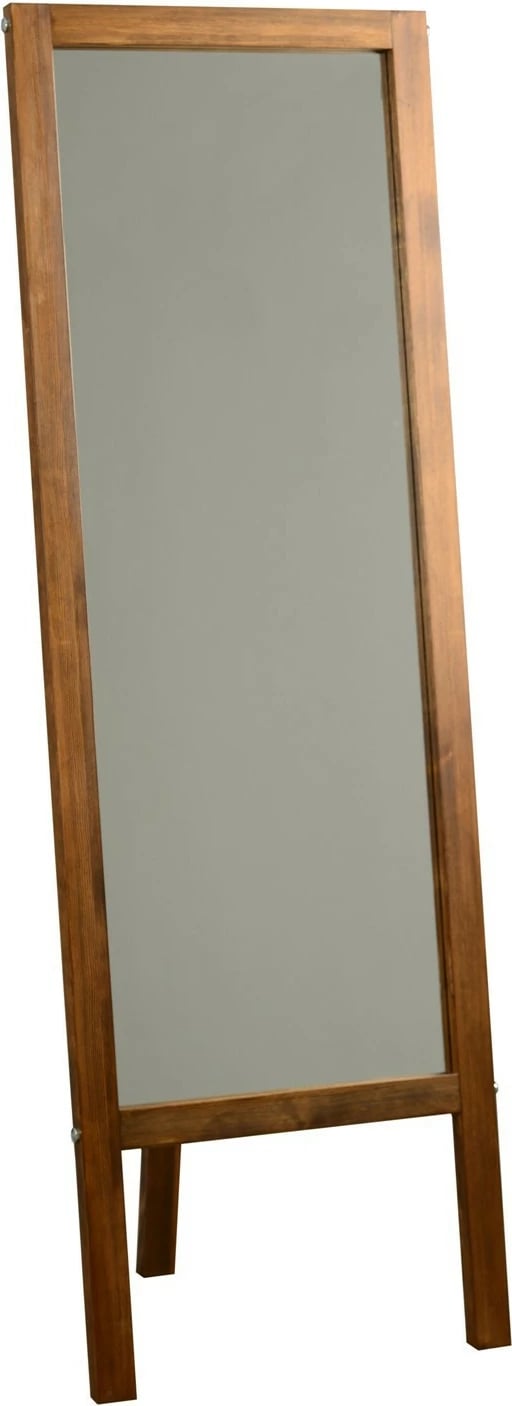 Pasqyrë Cheval, ngjyrë arre, Hanah Home, A43