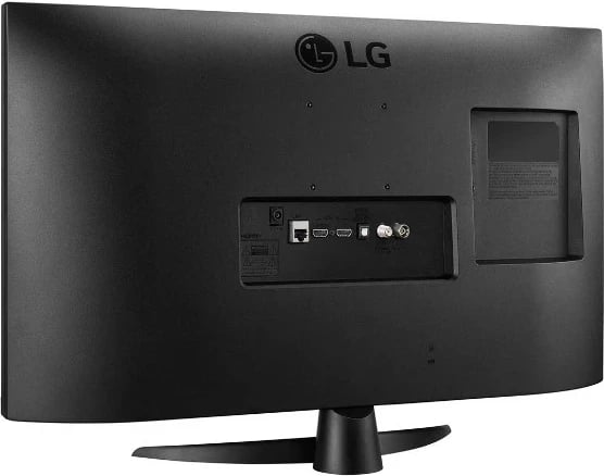 Monitor LG 27TQ615S-PZ, 27", Full HD, i zi