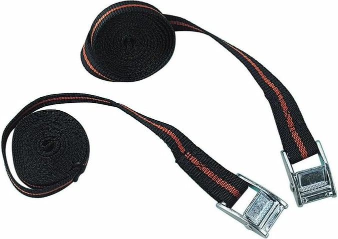 Lidhese Bagazhi 250cm