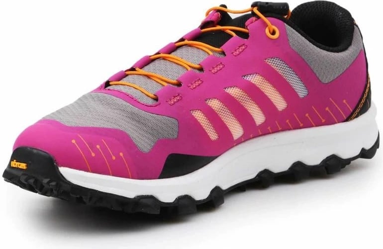 Atlete për femra Dynafit, gri