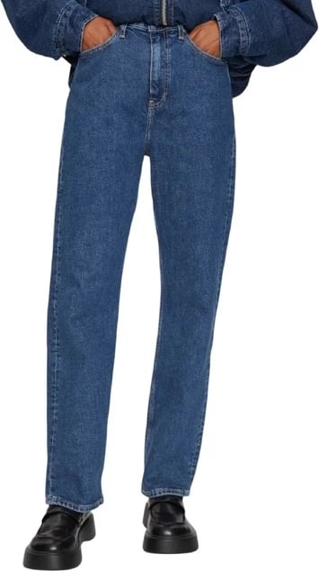 Xhinse Calvin Klein Jeans femra, të kaltra