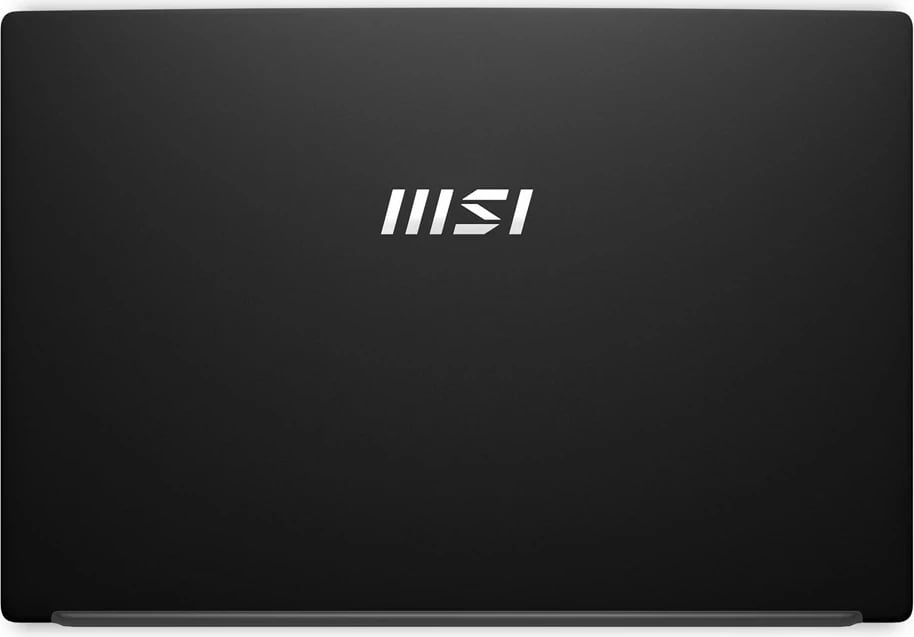 Laptop MSI Modern 15 H AI C1MG-010PL, Intel Core Ultra 7, 16 GB RAM, 512 GB SSD, Ekran 15.6", i Zi