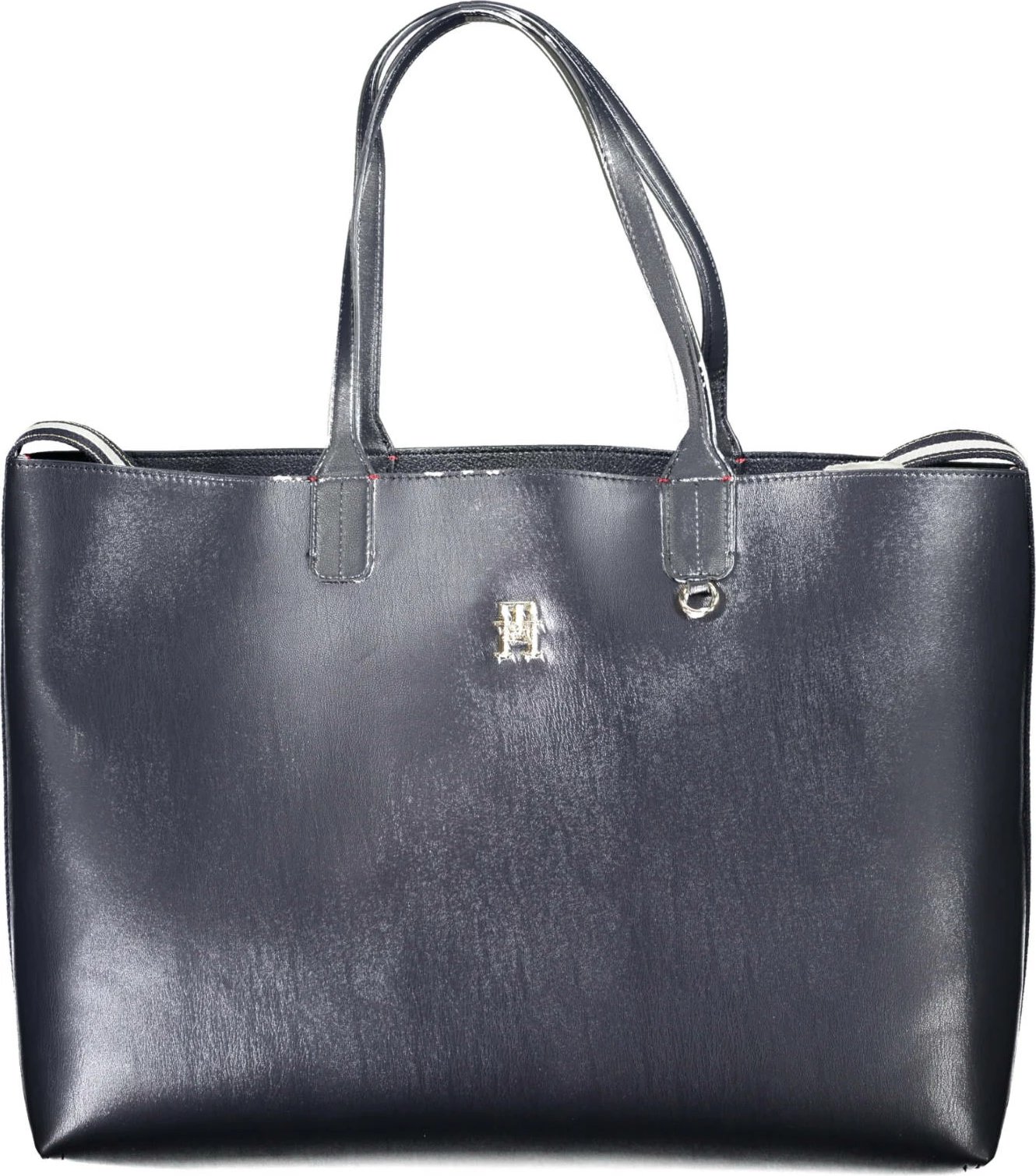 Çantë dore për femra Tommy Hilfiger, e kaltër