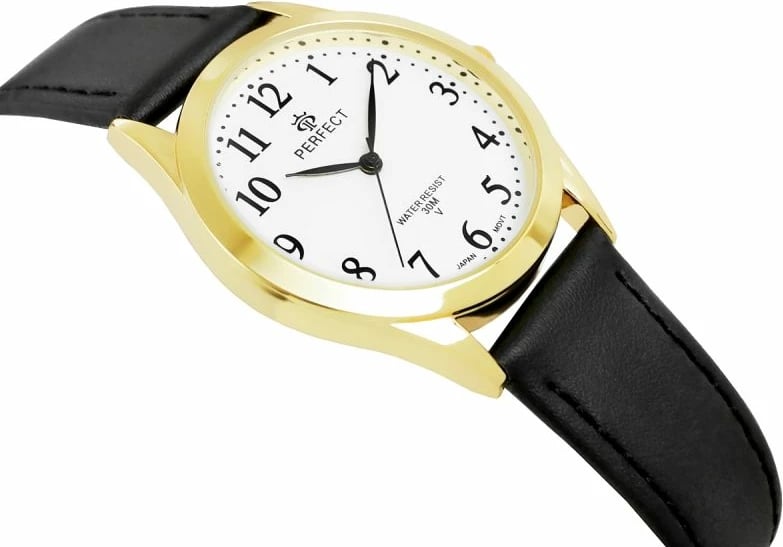 Orë dore për femra PERFECT, e zezë