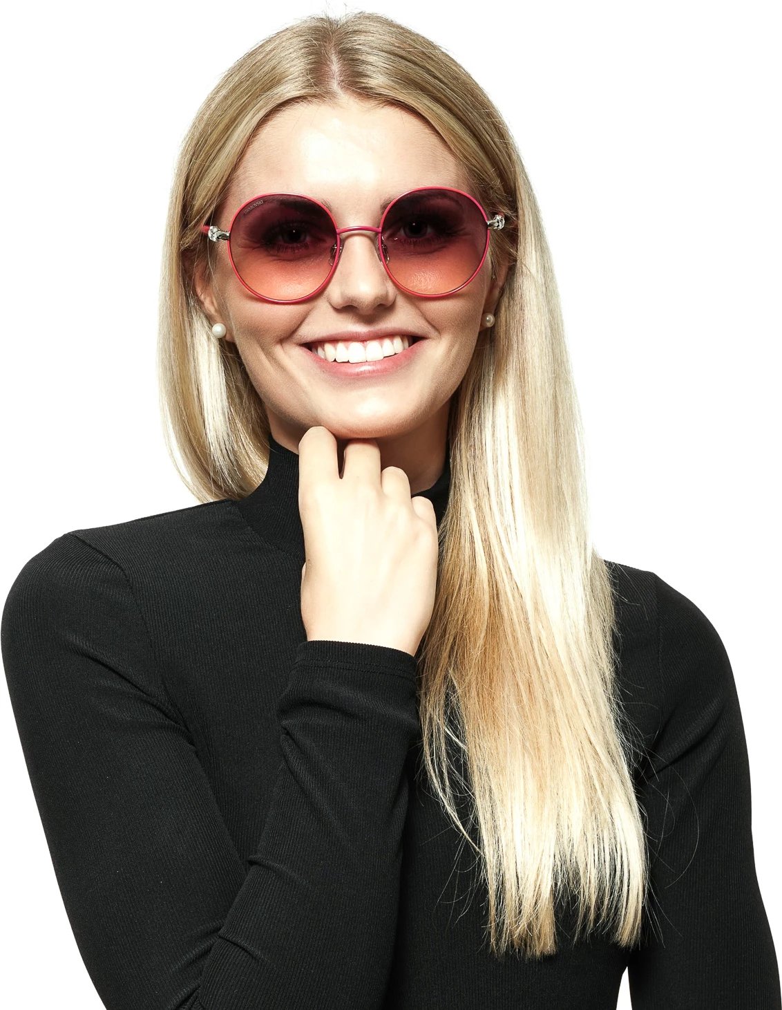 Syze dielli për femra Swarovski