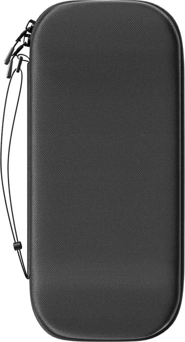 Mbështjellës AmazingThing PlayShield EDC për Nintendo Switch 2, i zi