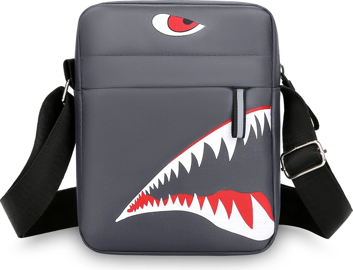 Çantë Krahu Tech Time 003 (Hiri, OS)