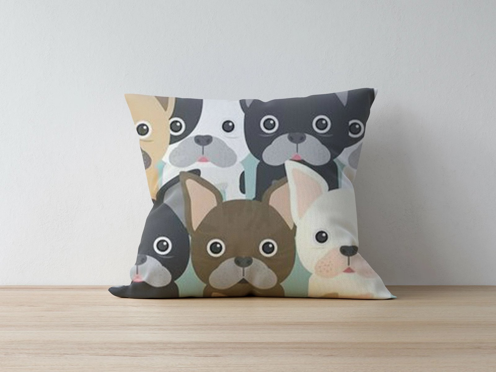 Jastëkë mbulesë, dizajn Aberto, a1143