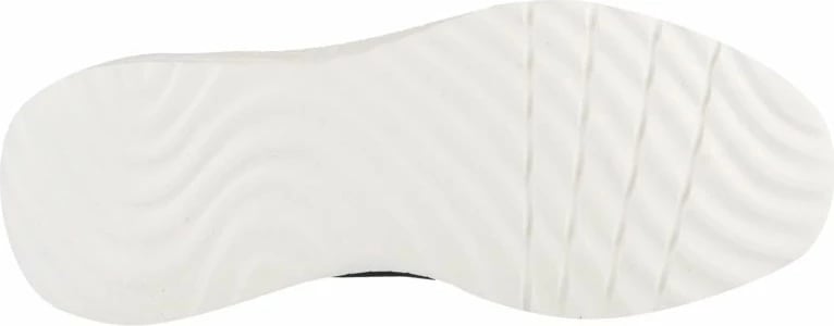 Atlete Skechers për meshkuj, të zeza