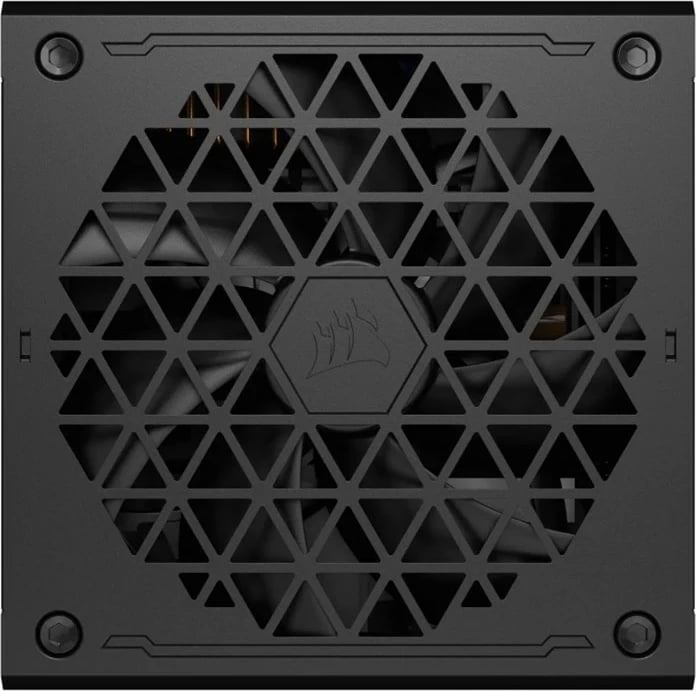 Kasë furnizimi Corsair RM1200e, 1200W, 80 PLUS Gold, e zezë