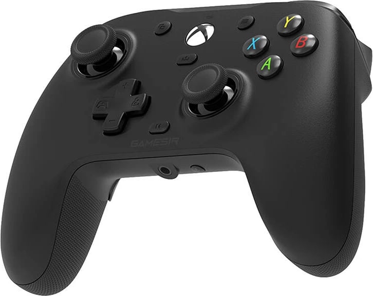 Gamepad GameSir G7 HE me kabllo, i zi Gamepad GameSir G7 HE me kabllo, i zi