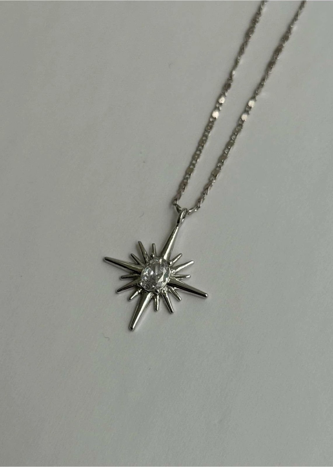 Varëse qafe argjendi Jumeon, KPEGMSA3184