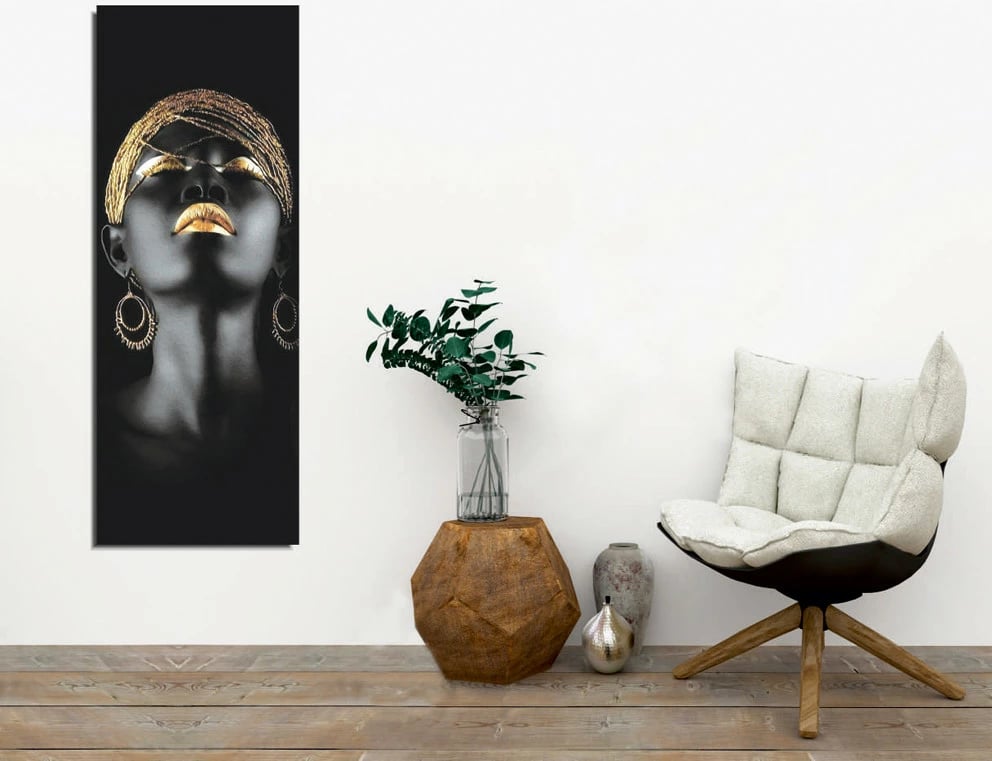 Pikturë dekorative në kanavacë Wallity, PC265