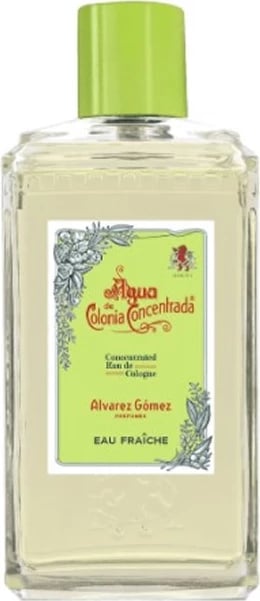 Eau de Cologne Alvarez Gomez unisex 150ml