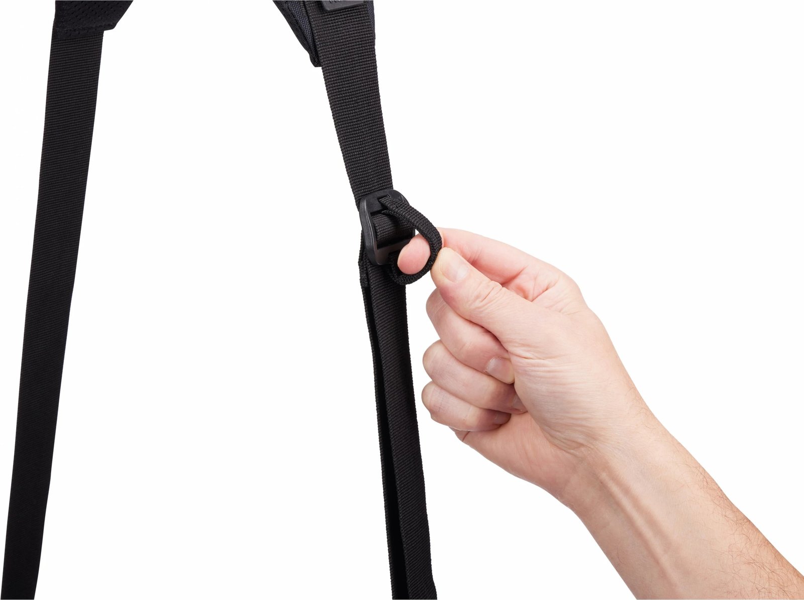 Çantë laptopi THULE Subterra 2 Attach 14 inç, e zezë