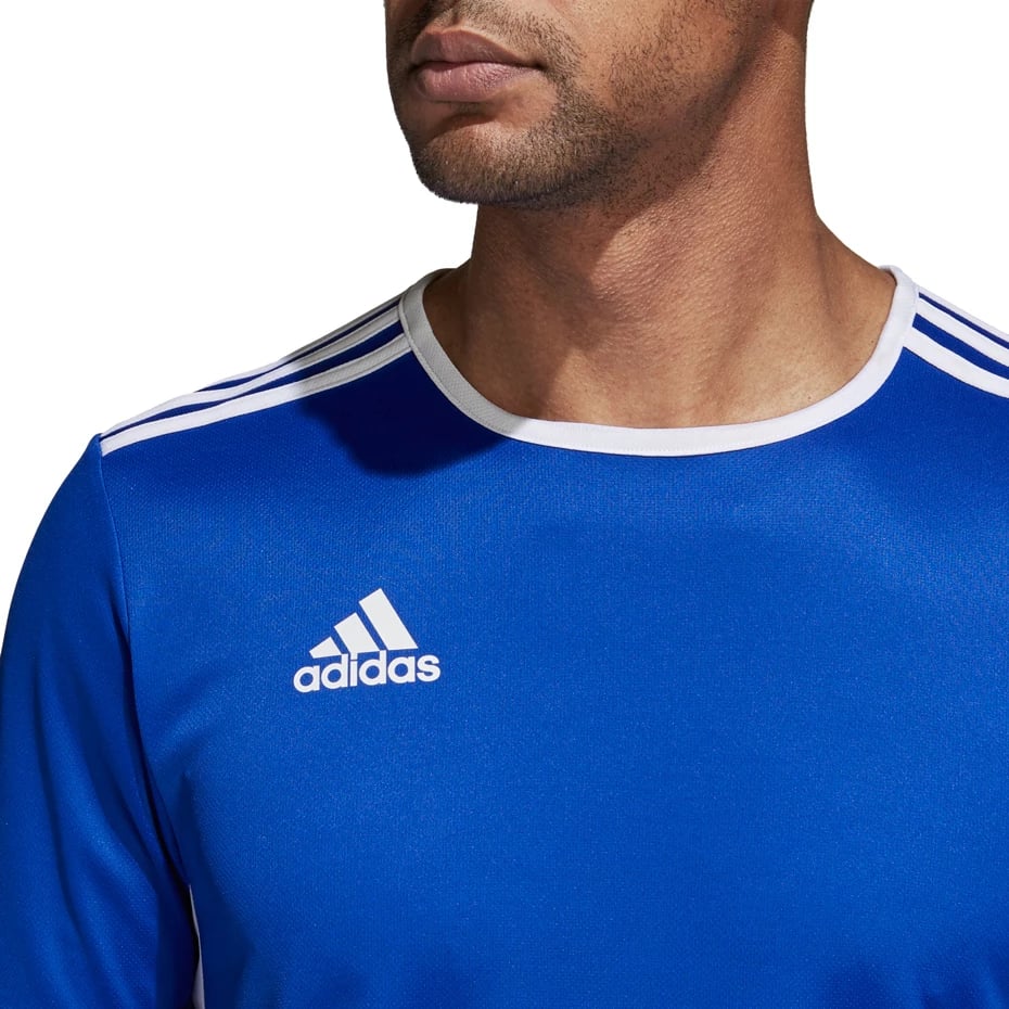 Maicë për meshkuj adidas, e kaltërt