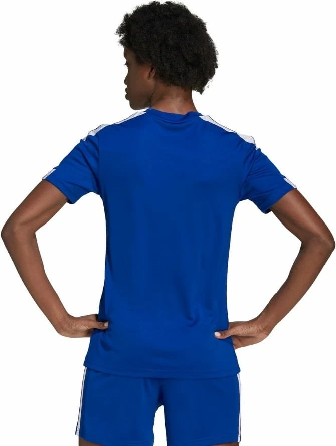 Maicë adidas për femra, kaltër
