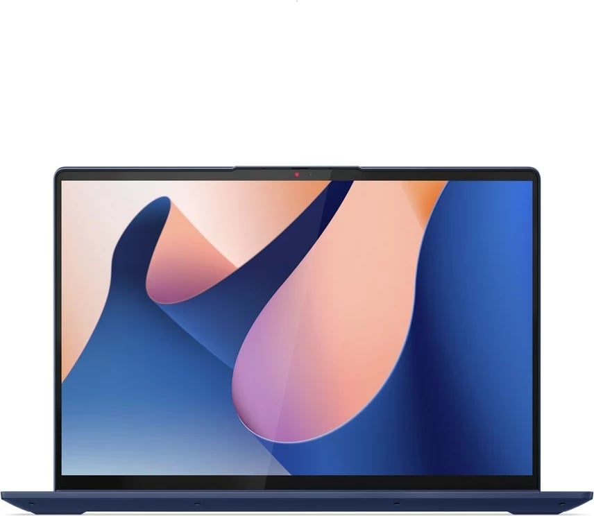 Laptop Lenovo IdeaPad Flex 5 16IRU8, Intel Core i7, 16GB RAM, 512GB SSD, Abyss Blue