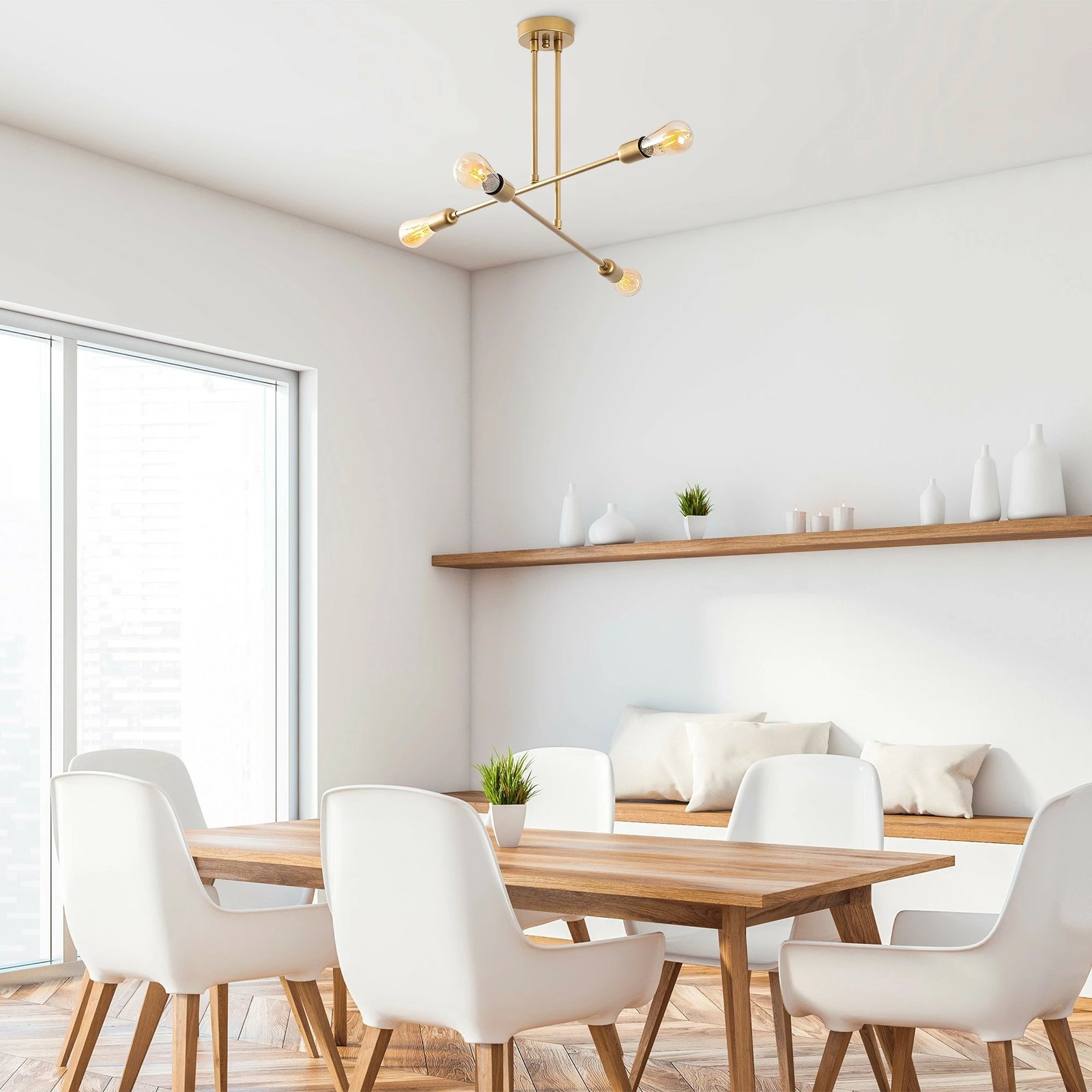 Llambë varëse Opviq, Camel 7, ngjyrë ari Llambë varëse Opviq, Camel 7, ngjyrë ari