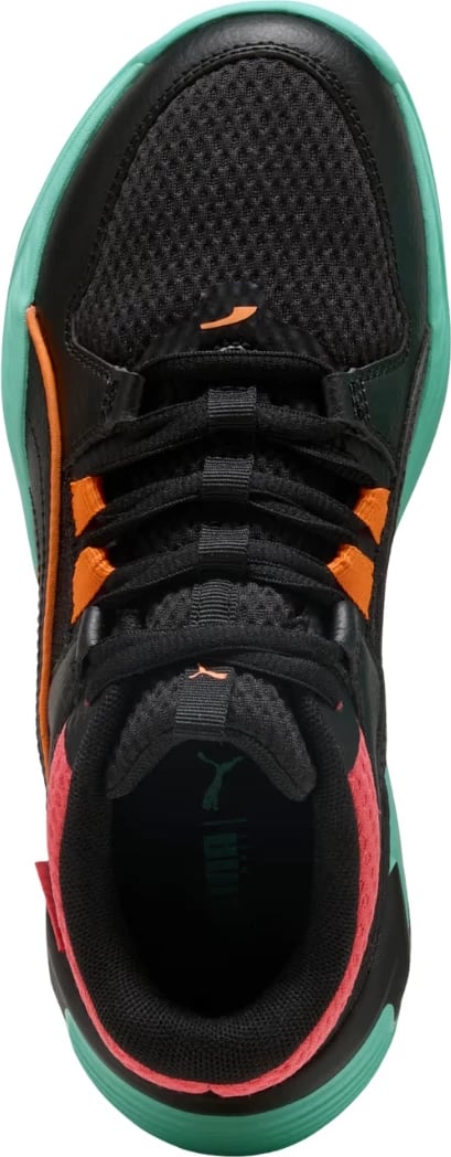 Atlete basketbolli për fëmijë Puma