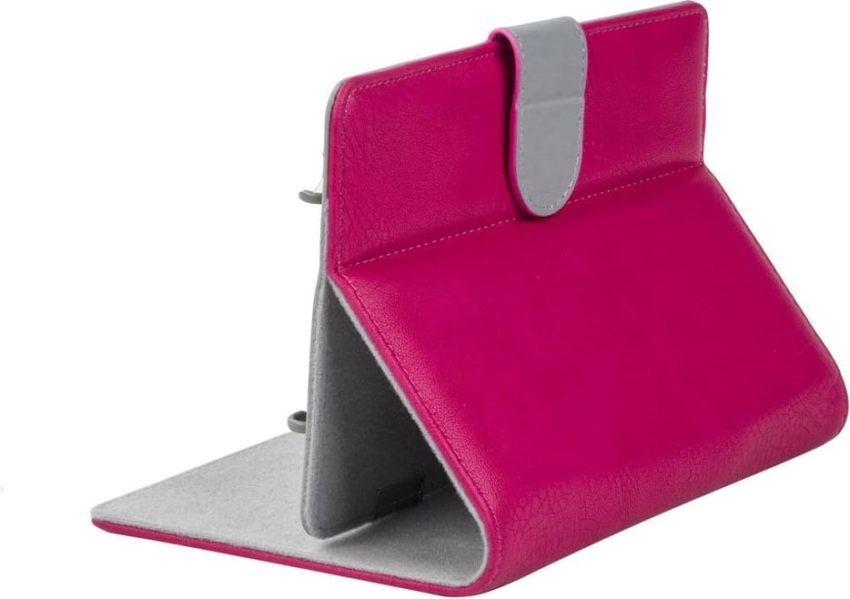 Mbështjellës tablet RIVACASE Orly 3017 10.1 inç rozë