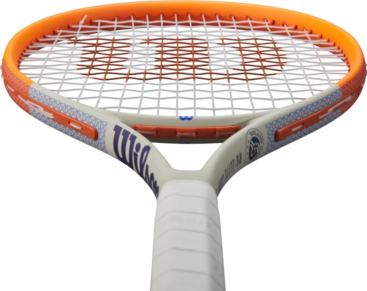 Raketë tenisi për fëmijë Wilson, Roland Garros Elite Comp Junior 26