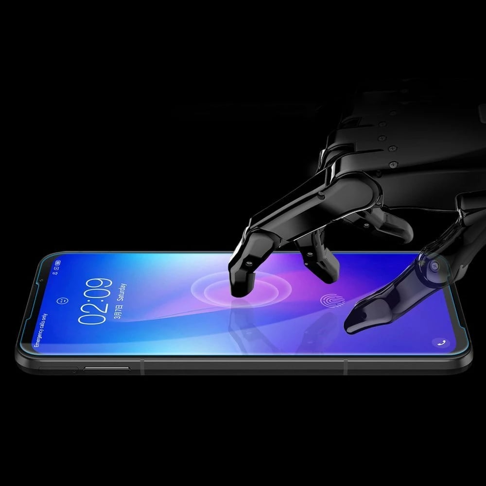Xham mbrojtës Nillkin Amazing H+ Pro për Xiaomi Black Shark 3 Pro, 0.2mm, 9H, Transparent