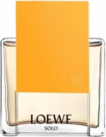 Eau de Toilette unisex LOEWE Solo Ella 100ml