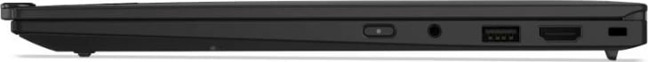 Ultrabook Lenovo ThinkPad X1 Carbon Gen 13 Aura Edition, 14", Intel Core Ultra 5 225U, 16 GB RAM, 512 GB SSD, Windows 11 Pro, E zezë
