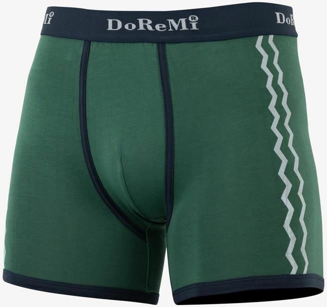 Bokserka të gjelbra Jumeon, 002-000708, XL/XXL