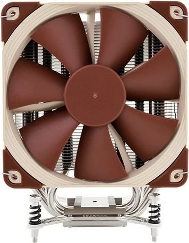Kasë ftohëse NOCTUA NH-U12DX I4, 12cm, për Xeon, kafe