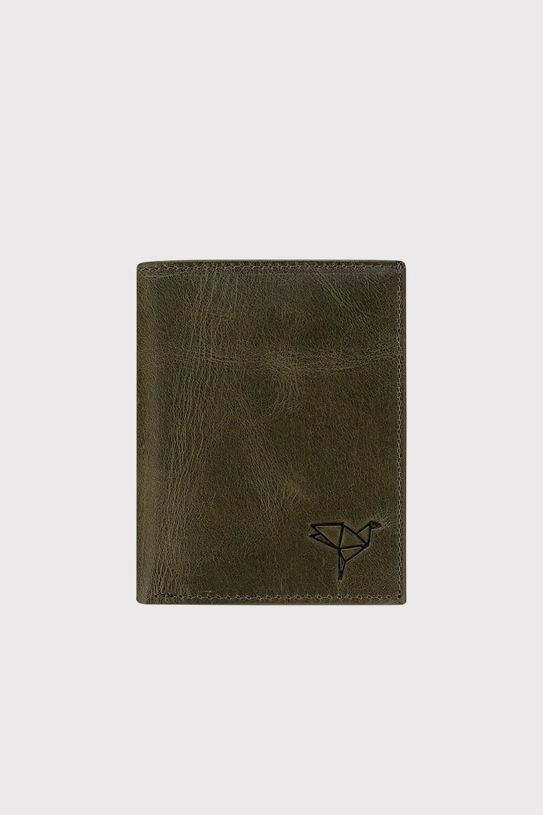 Mbajtës kartelash Zoozie Bags, ngjyrë e gjelbër, Utah Mbajtës kartelash Zoozie Bags, ngjyrë e gjelbër, Utah