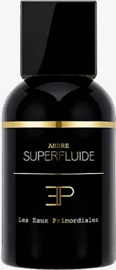 Eau de Parfum Les Eaux Primordiales Ambre Superfluide, 50ml
