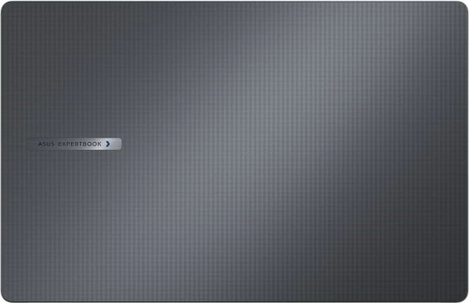 Laptop ASUS ExpertBook B1503CVA-S72272X, 15.6", 16 GB RAM, Windows 11 Pro, Zi