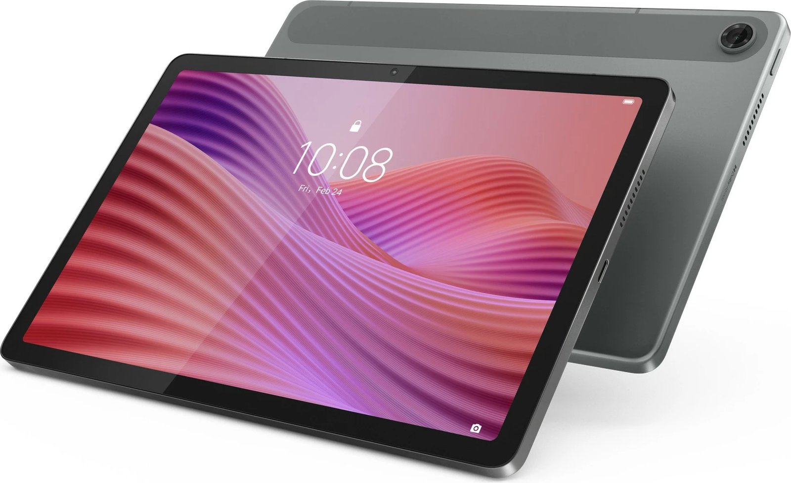 Tablet Lenovo Tab 64GB me mbështjellës, e zezë Tablet Lenovo Tab 64GB me mbështjellës, e zezë