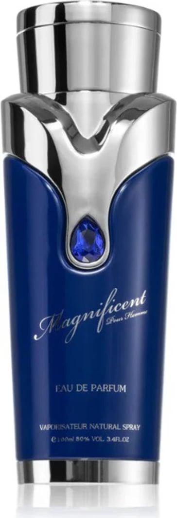 Eau de Parfum për meshkuj Armaf Magnificent Pour Homme 100ml