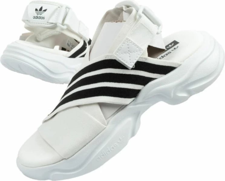 Atlete për femra adidas, të bardha