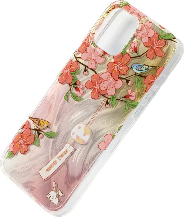 Fotroll për telefon TECH TIME Flower (IP13PROMAX)