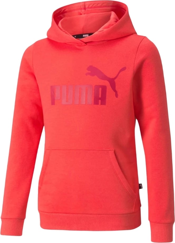 Duks për fëmijë Puma, i kuq