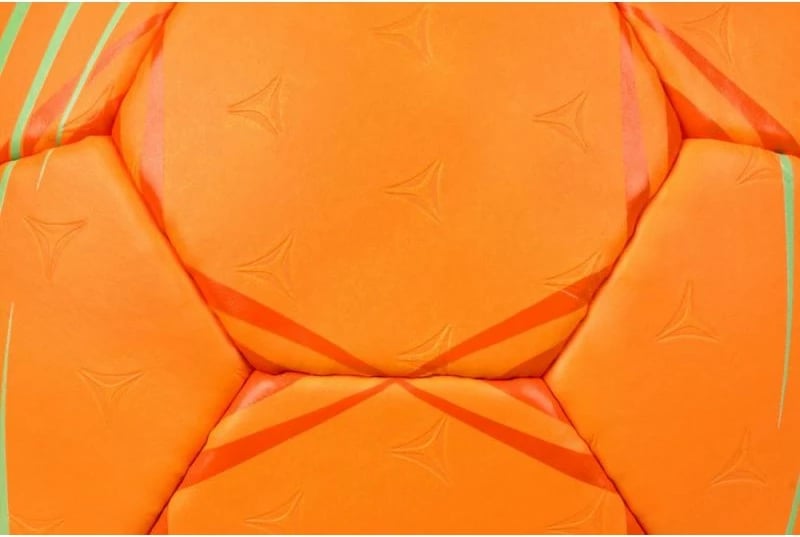 Top handbolli Select për të rritur, portokalli