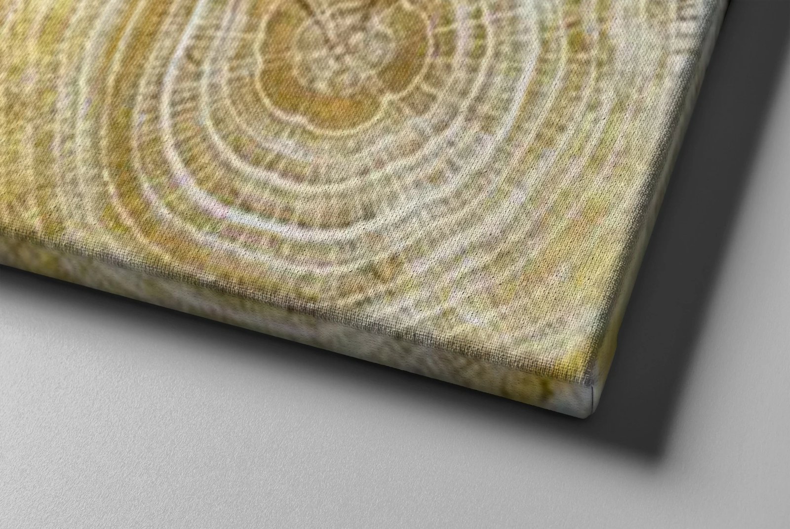 Pikturë dekorative në kanavacë, shumëngjyrëshe, Wallity ASR_CNV25-50, 70x100cm