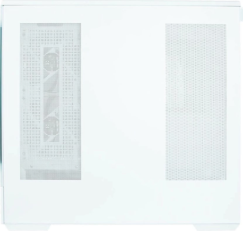 Kasë Zalman P30 White V2, Mini Tower, ARGB, Micro ATX, xham i temperuar, e bardhë Kasë Zalman P30 White V2, Mini Tower, ARGB, Micro ATX, xham i temperuar, e bardhë