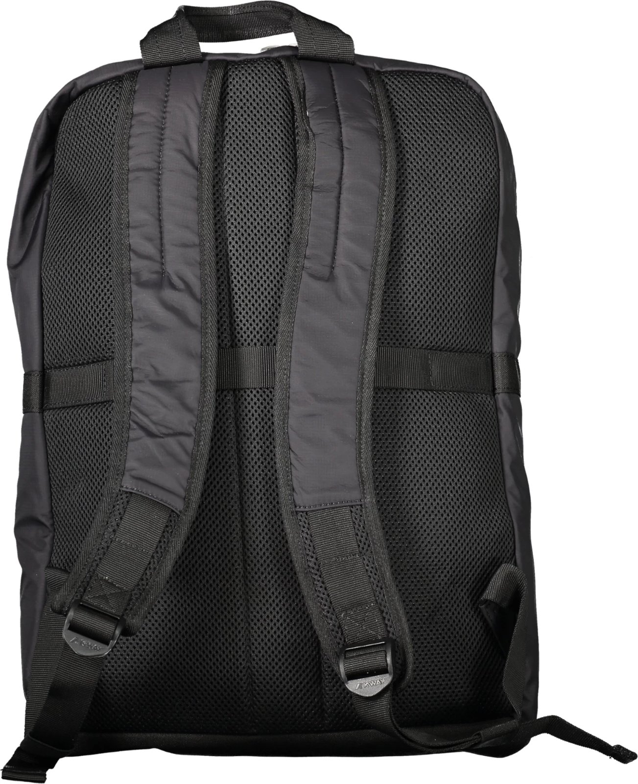 Shpinore për meshkuj K-WAY, e zezë